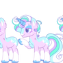 - grid adopt - e2