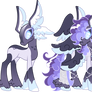 - grid adopt - a1