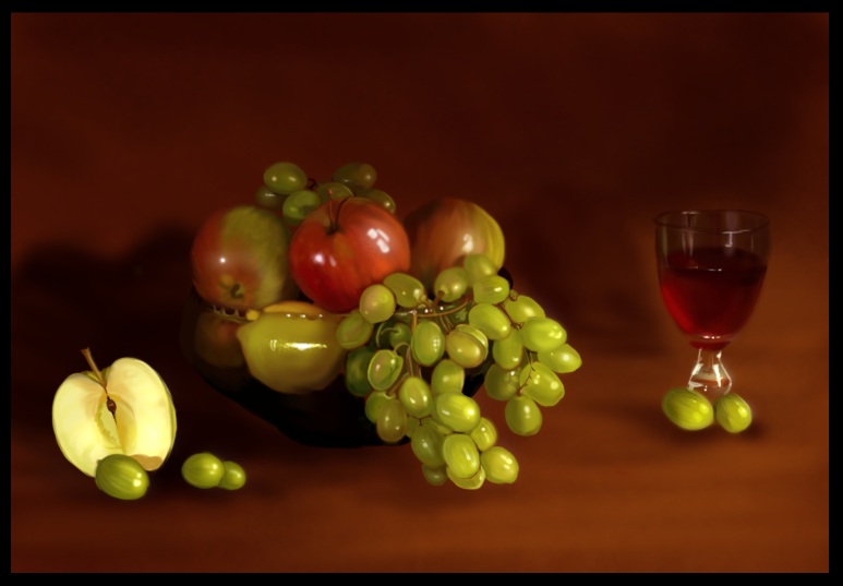 Still life