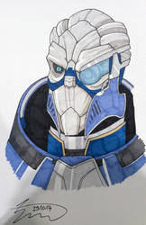 Garrus