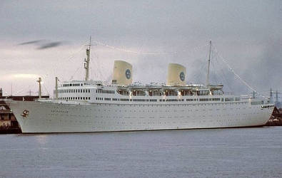 MS Gripsholm