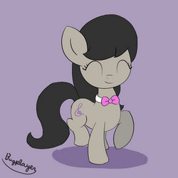 Giddy up! Octavia Gif