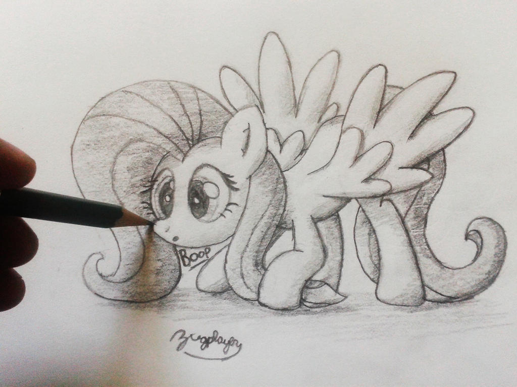 FlutterBoop