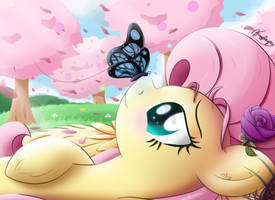 FlutterFly