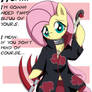 Fluttershy Akatsuki