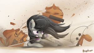 Octavia battle