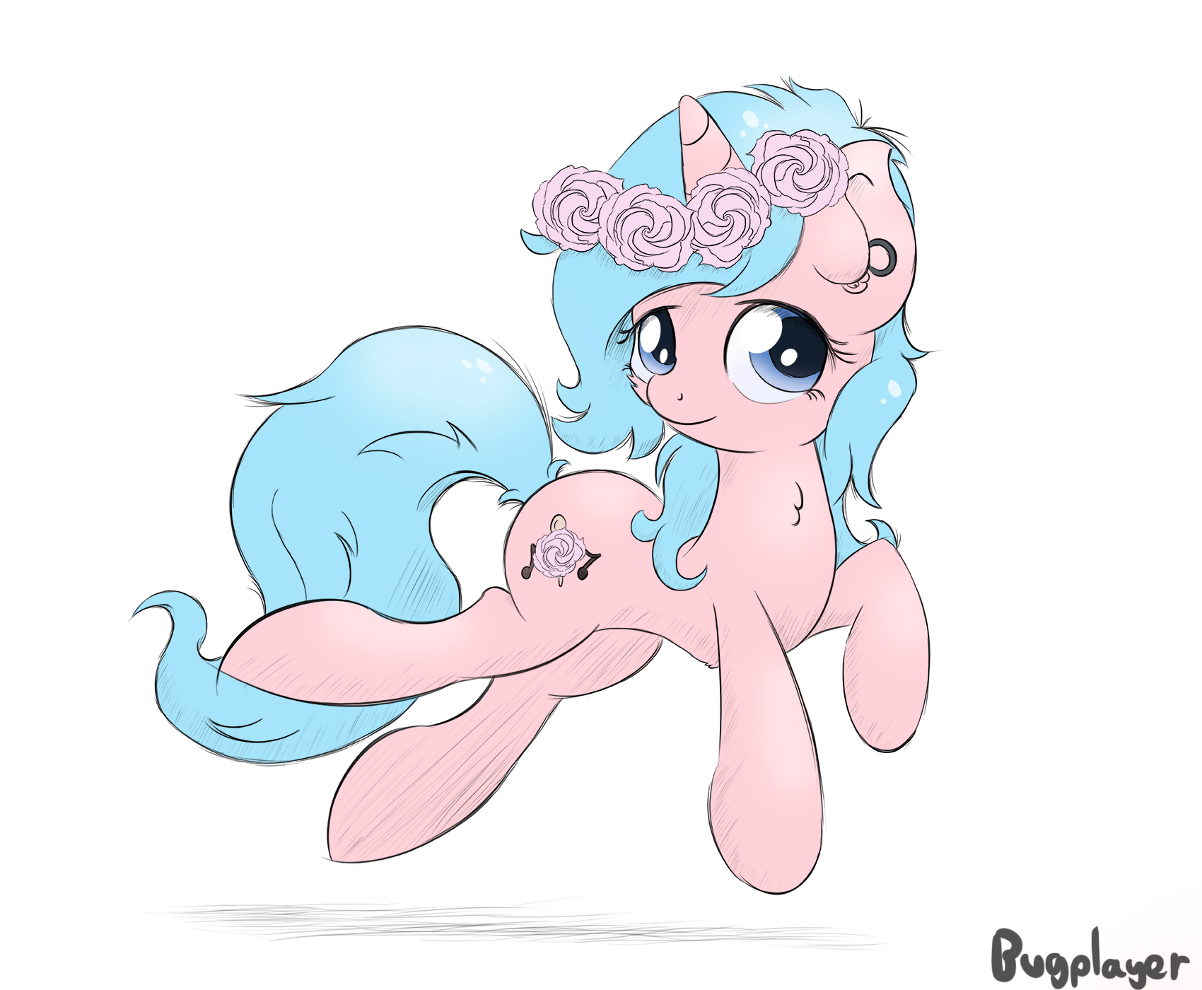 Pony!