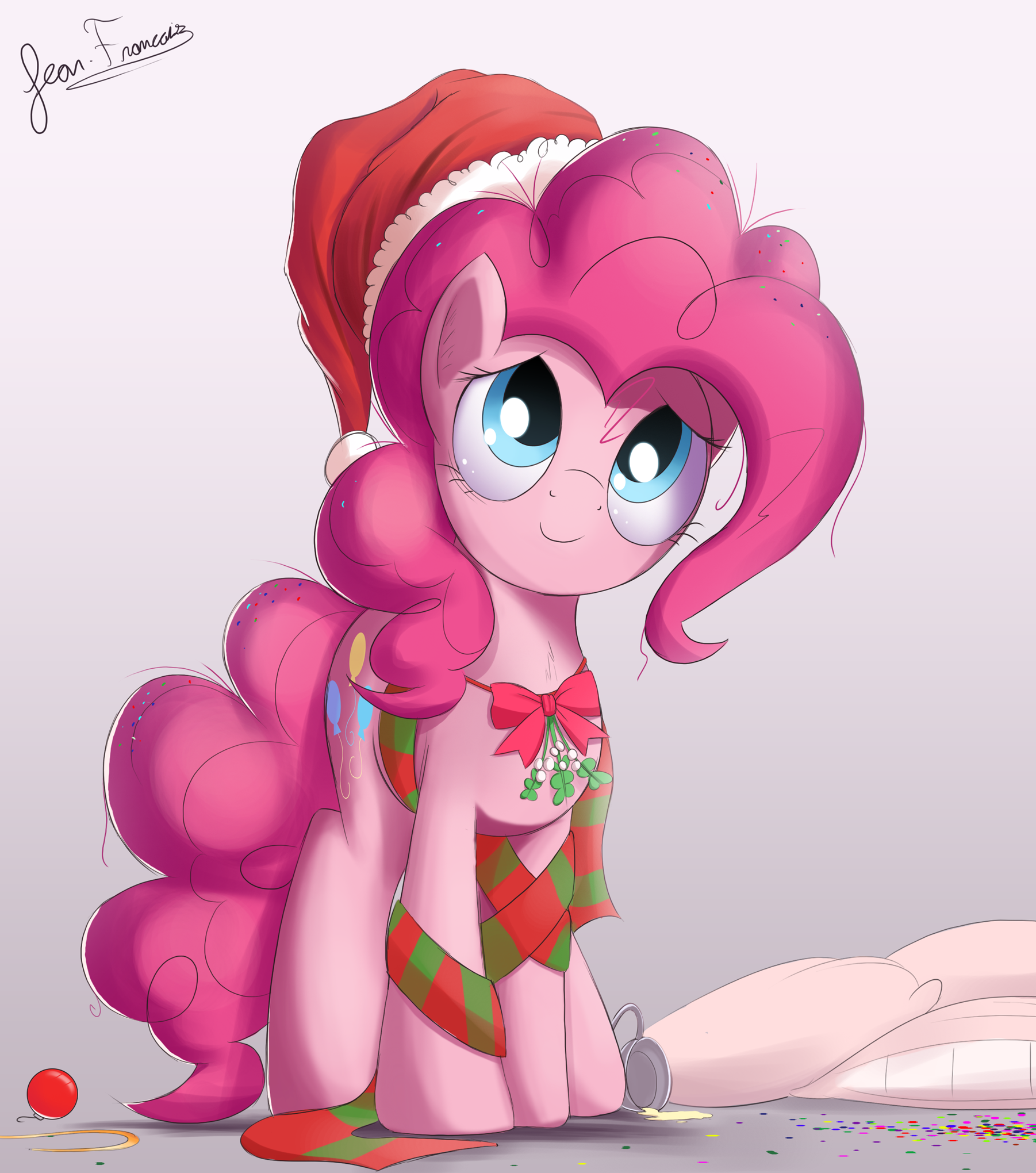 The aftermath by Bugplayer