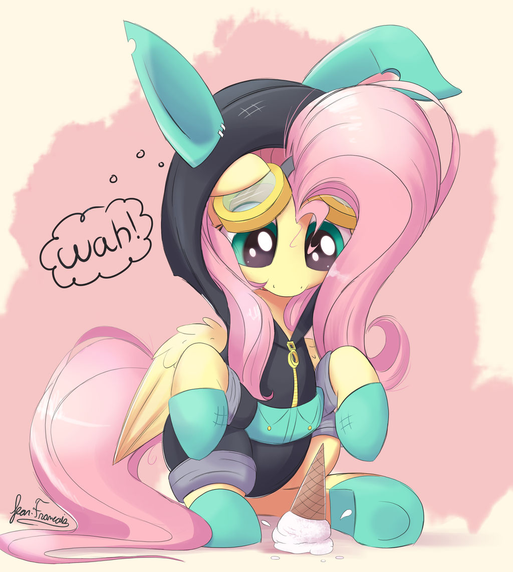 Flutter Wah by Bugplayer
