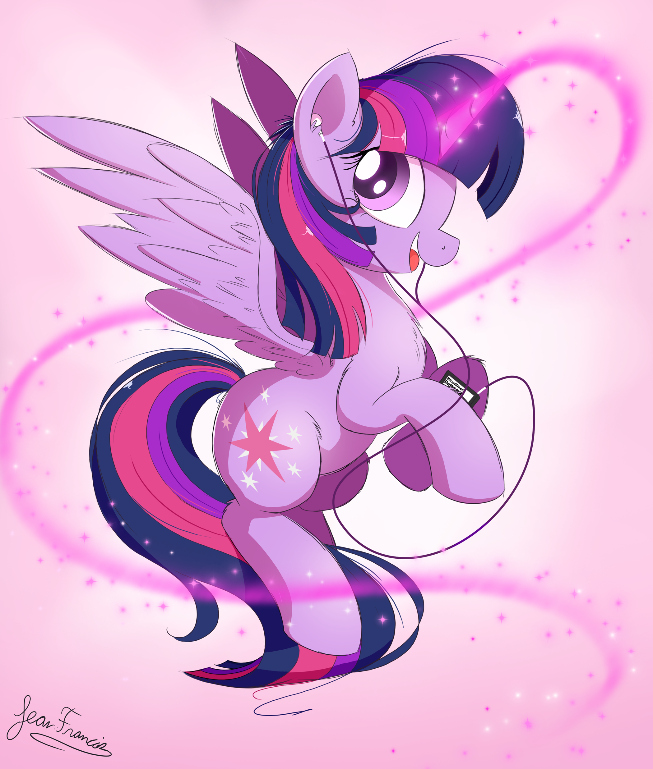 Twilight Day