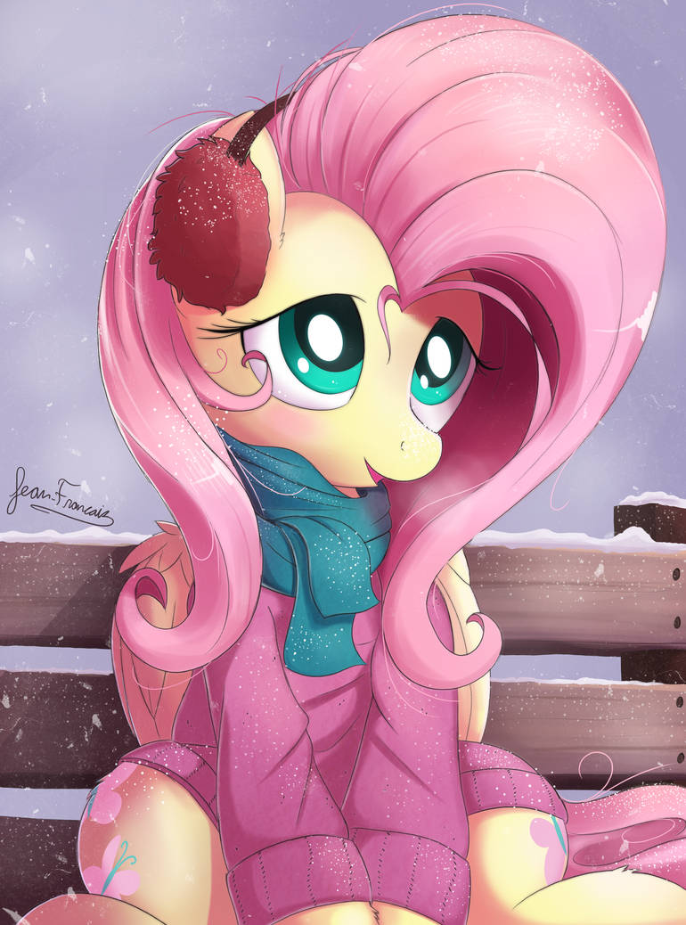 Sweater Weather by Bugplayer