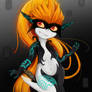 Twilight Princess Midna