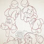Isabelle sketches