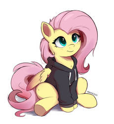 Fluttershy