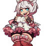 Elphelt Valentine