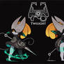 Midna Hornet