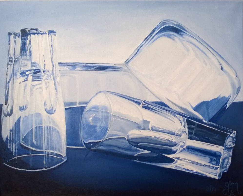 Artwork Using Transparency Transparency by JoannaMaldonado on DeviantArt
