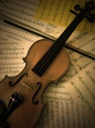 My Violin