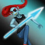 Undyne