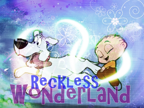 Stewie nd Brian DisneyUniverse