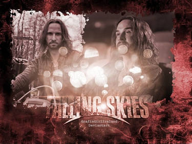 Falling Skies-POPE-Wallpaper