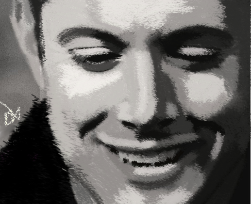 Chalk Jensen Ackles