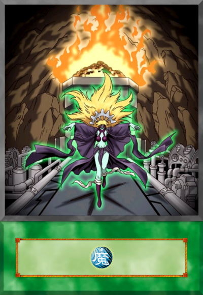 Machine Angel Ritual by YGOartworks on DeviantArt