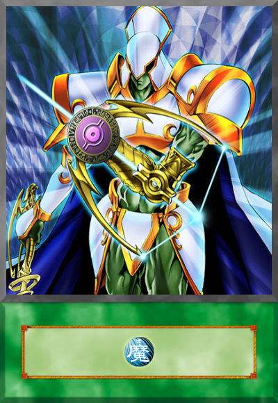 Ritual Weapon by YGOartworks on DeviantArt