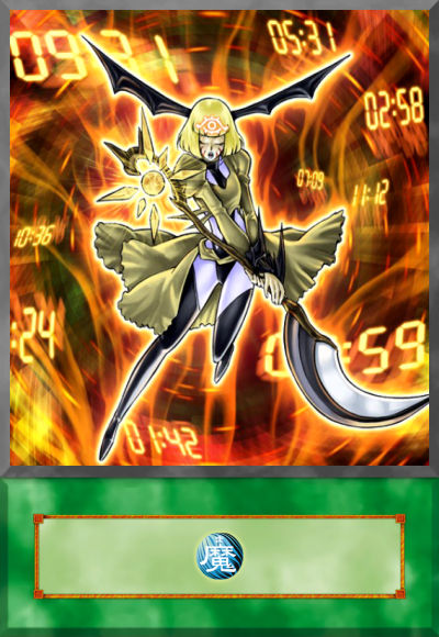 Time Passage by YGOartworks on DeviantArt