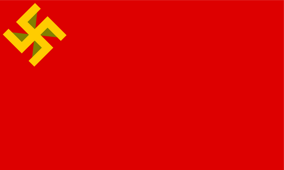 National Socialist Soviet Republic