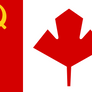 United Soviet Provinces of Canada (U.S.P.C)