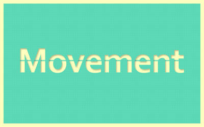 Move the ment