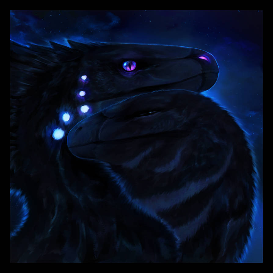 Asmagosa x Ikkuno - Cynderen