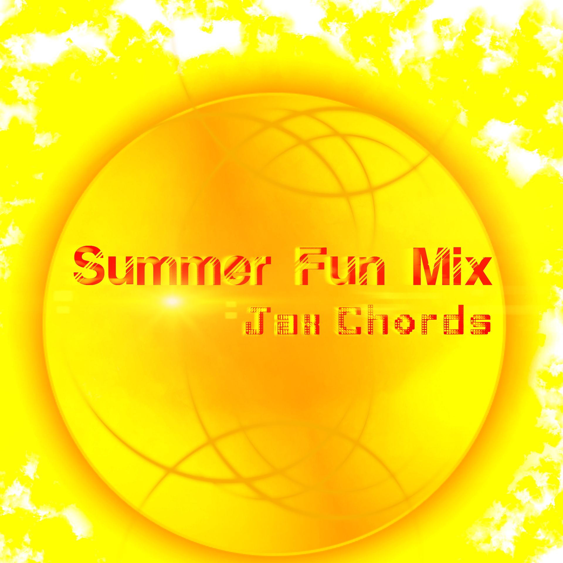 Sumer Fun Picture Sumer Fun Mix - Album Cover (ae) by Eden816 on DeviantArt