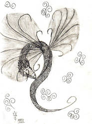 Faerie Dragon