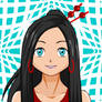 Avatar a new girl named Karia