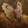 Butterfree ID