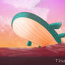 Wailord