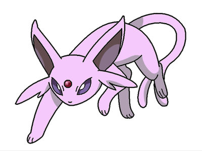 Espeon