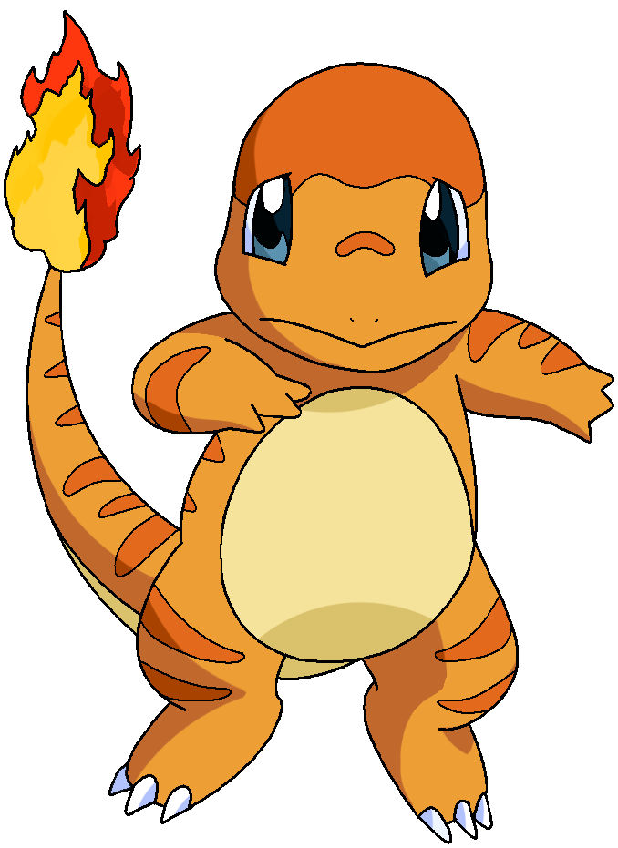 Charmander Cookk Charmander two by Thunderwest on DeviantArt