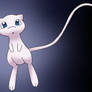 Mew in the ligth