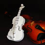 Model Violin