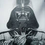 Darth Vader Drawing