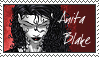 Stamp: Anita Blake