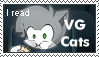 Stamp: VG Cats