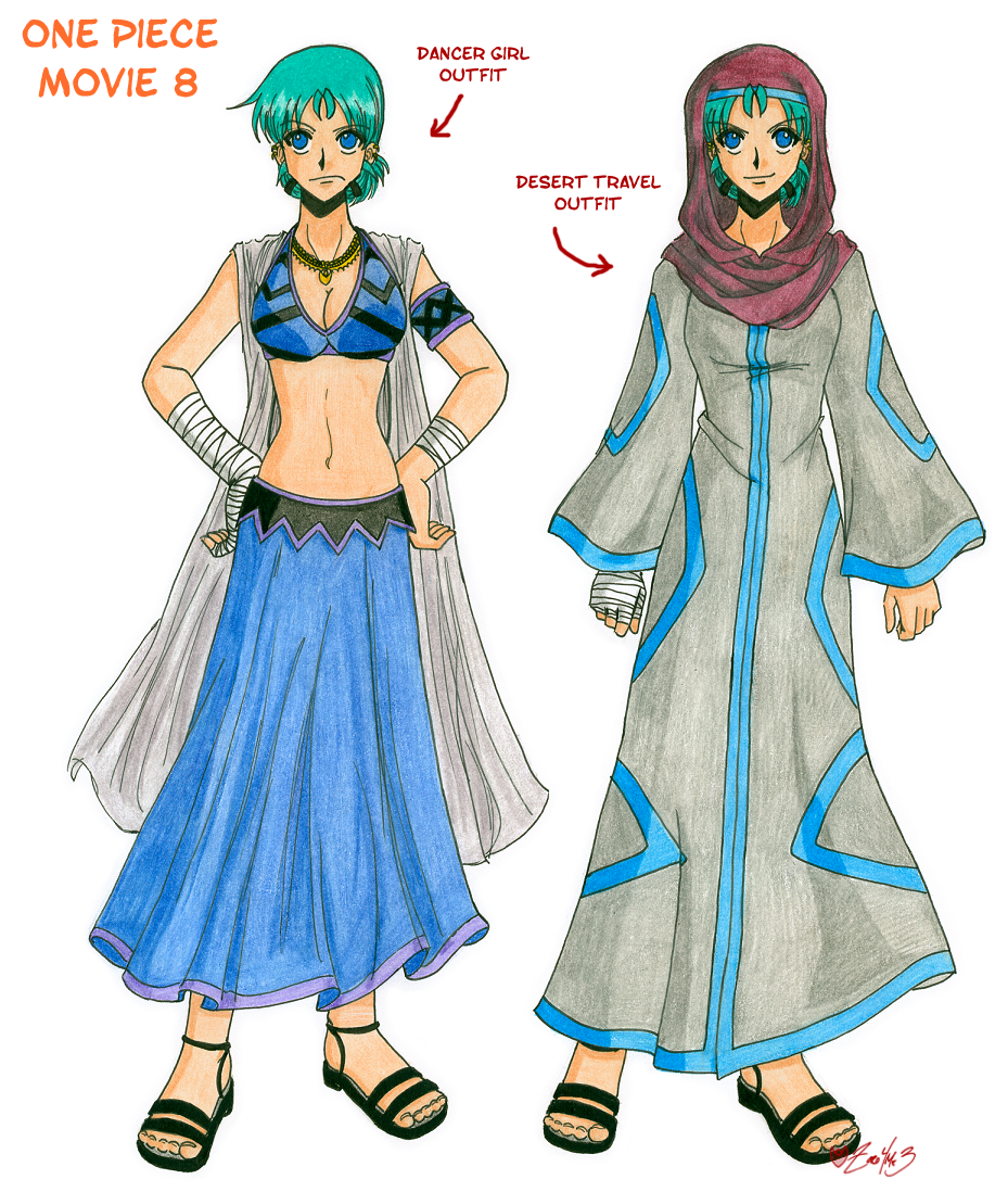 One Piece Movie 8 By Zoro4me3 On Deviantart One Piece Movie 8 By Zoro4me3 On Deviantart