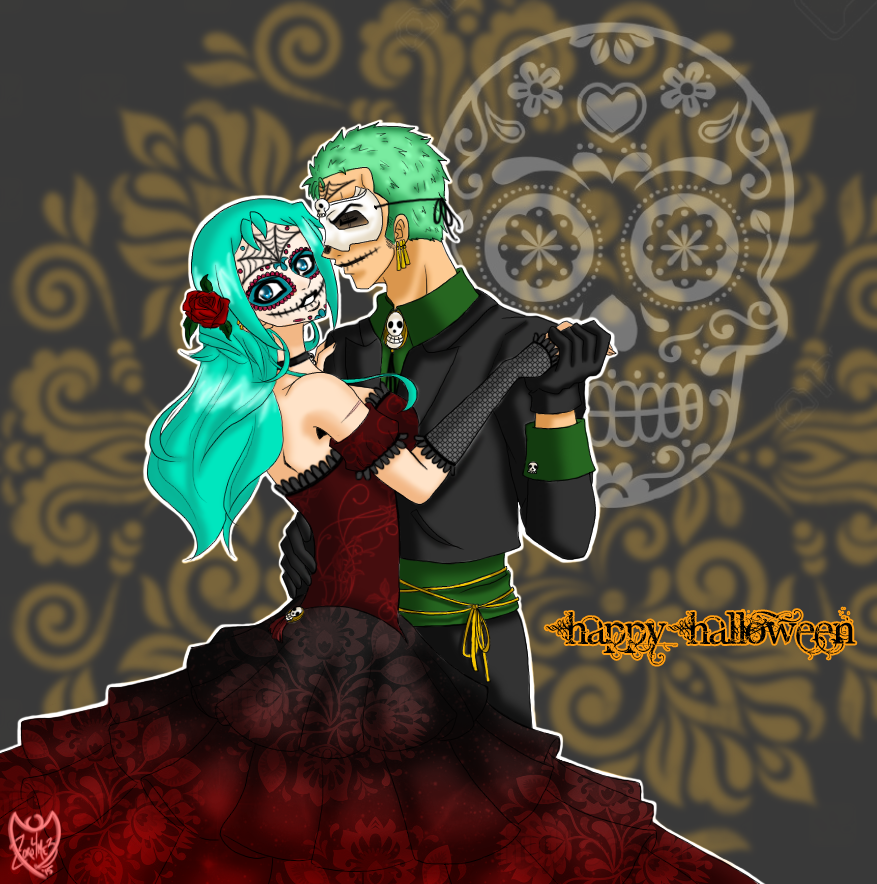 :: Dia de los Muertos ::