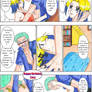 Zoro's Gift To Me