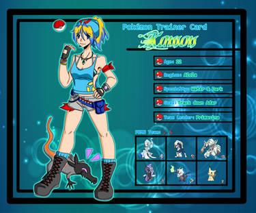 Pokemon Kamon zoro4me3 - Professional, General Artist | DeviantArt