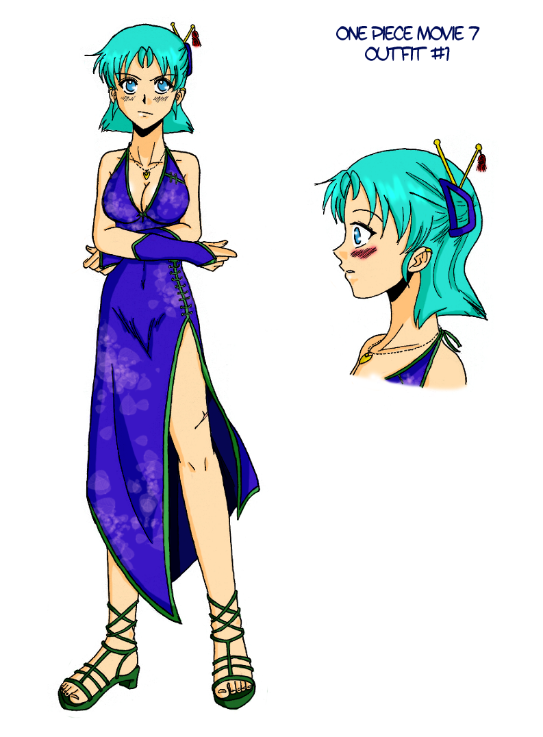 One Piece Movie 7 Outfit 1 By Zoro4me3 On Deviantart One Piece Movie 7 Outfit 1 By Zoro4me3 On Deviantart